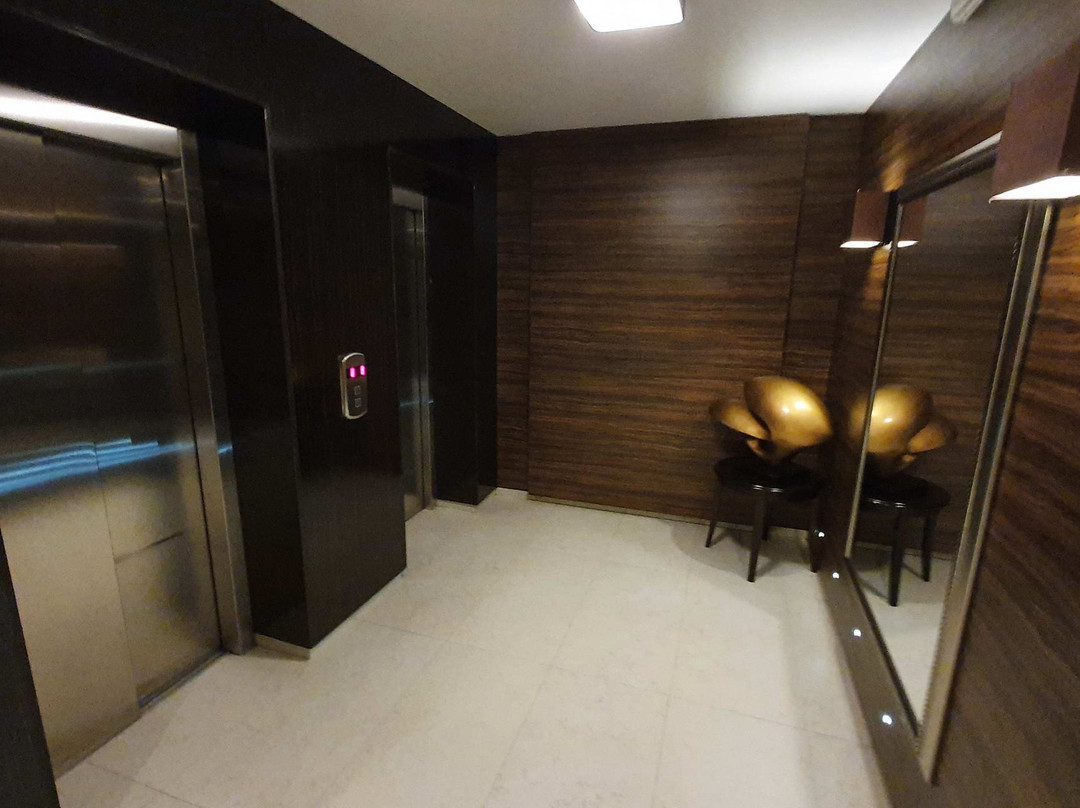 Hotel Sirius主图