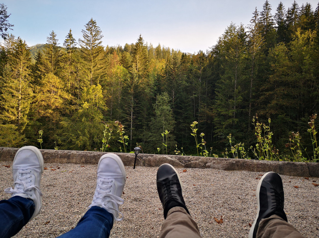 Hotel Schloss Kassegg主图