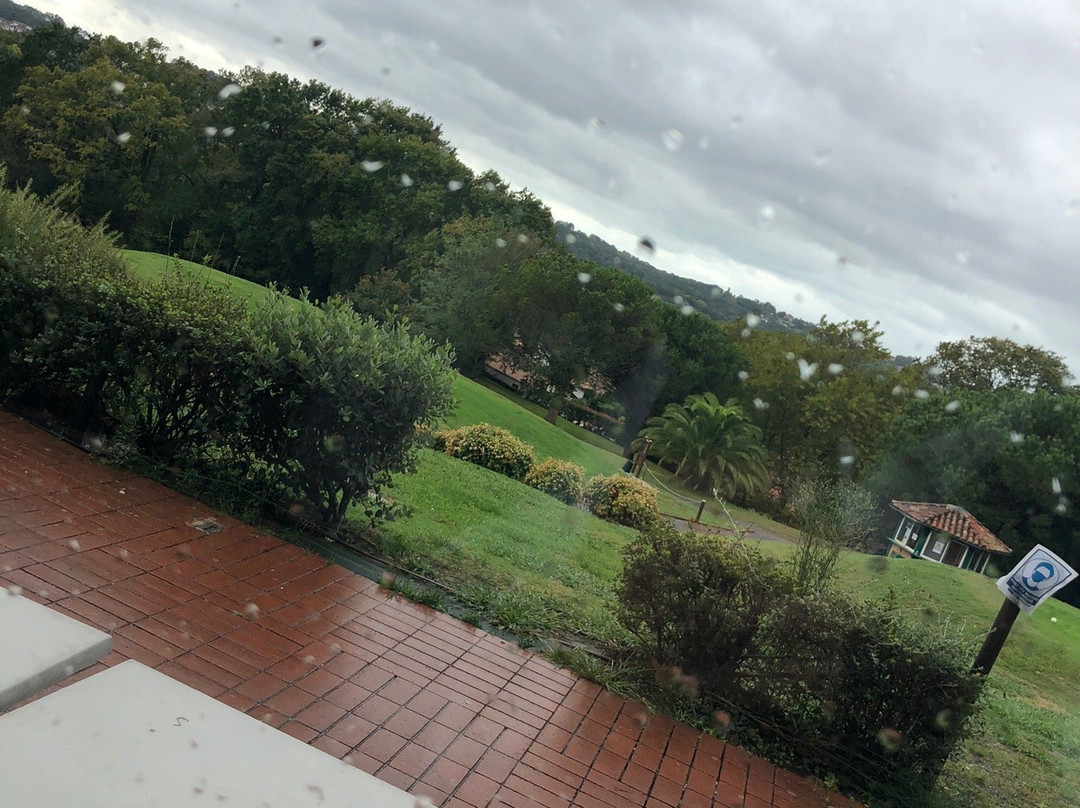 Makila Golf Club-Bassussarry必去景点