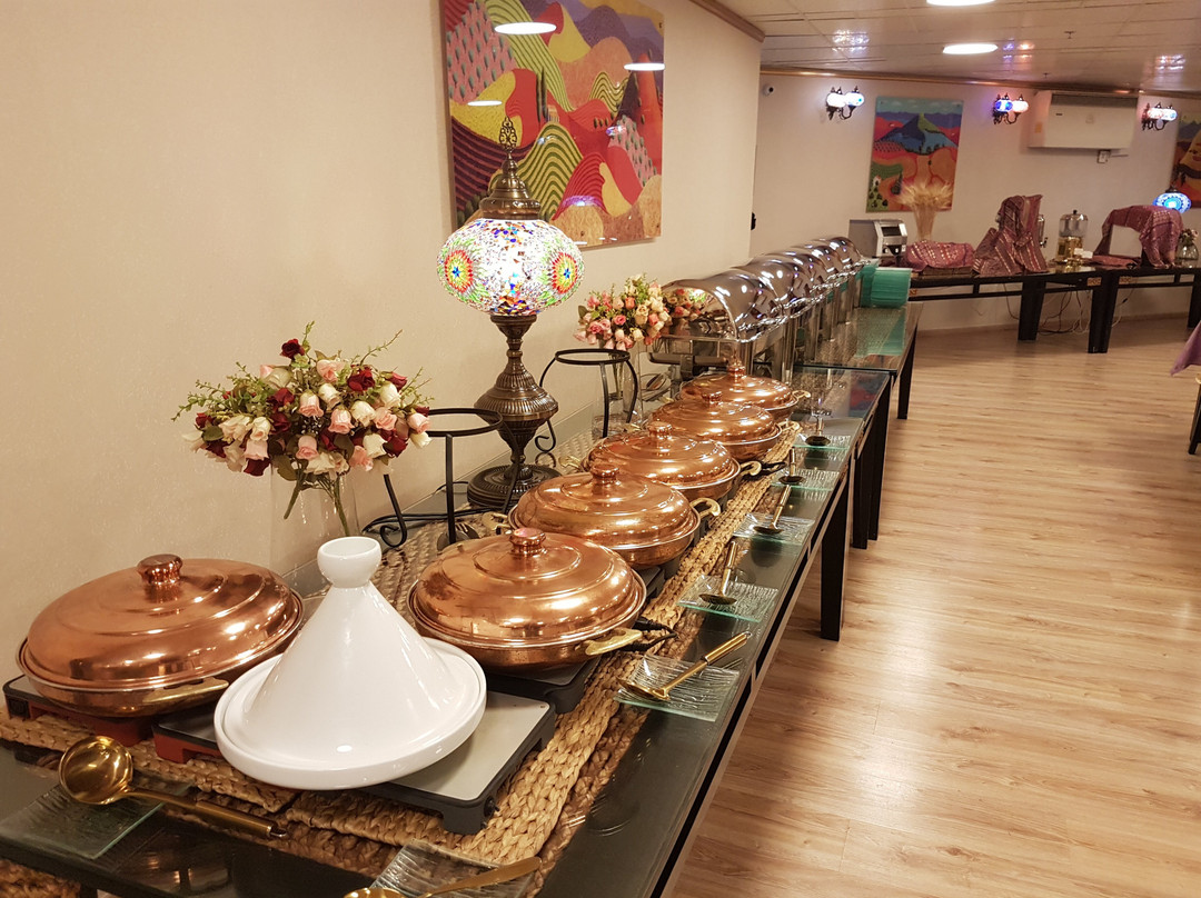 Desert Sounds Hotel主图