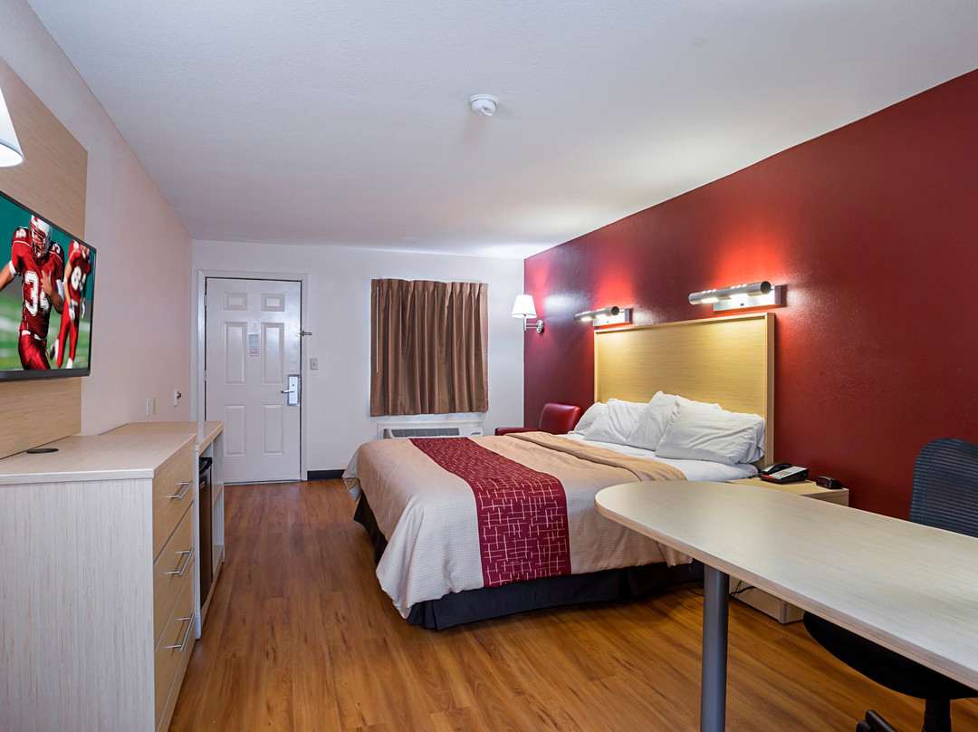 Red Roof Inn West Memphis, AR主图