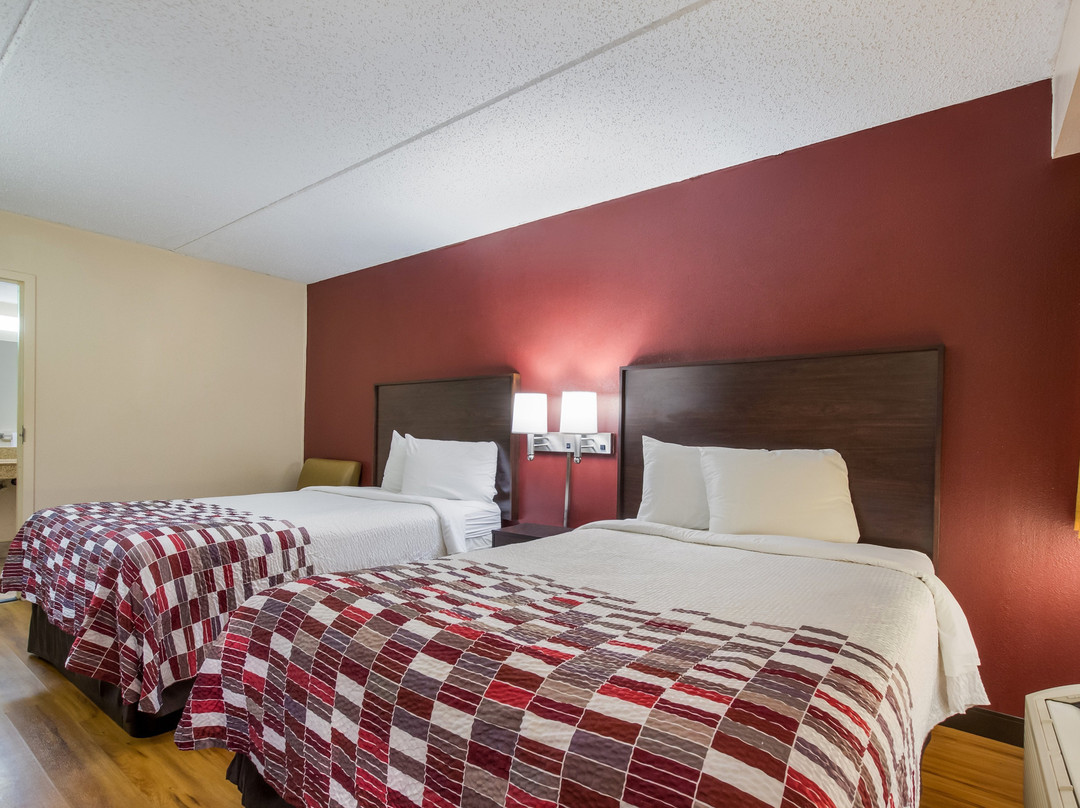 Red Roof Inn Shelbyville主图