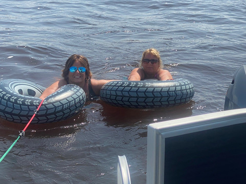 Power Up Watersports-华尔顿堡滩必去景点