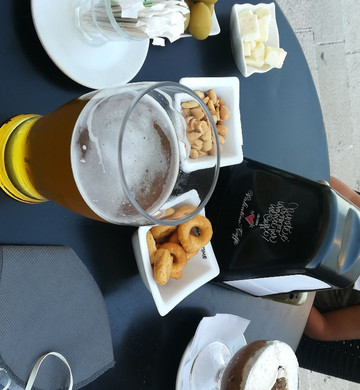 Il Girone Dei Golosi-加里波利必去景点