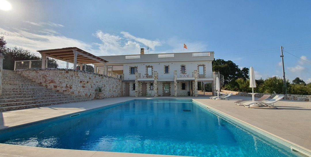 Villa Fumarola主图