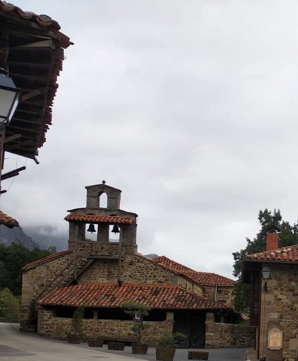 Torre de Mogrovejo-Mogrovejo必去景点