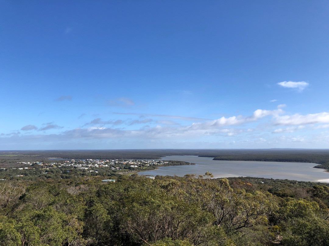Bremer Bay Lookout Tower景点图片