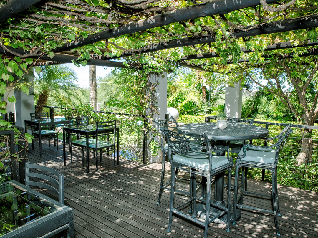 布朗一家庄园酒店主图