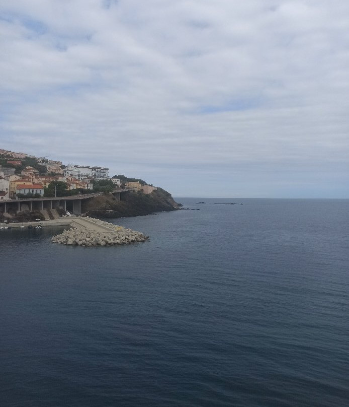 Hotel La Vigie主图