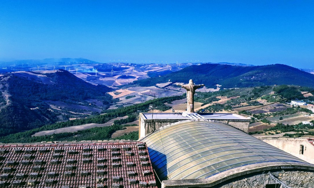 Castello Imperiale-Sant'Agata di Puglia必去景点