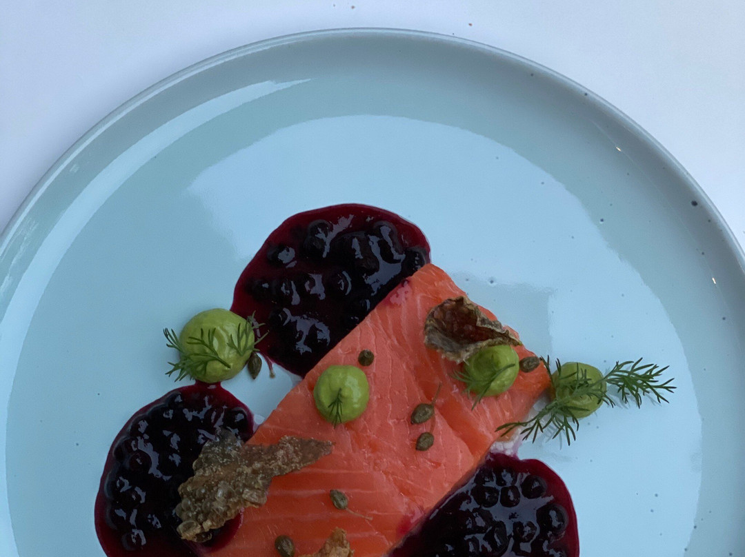 Hyg Restaurant & Bar