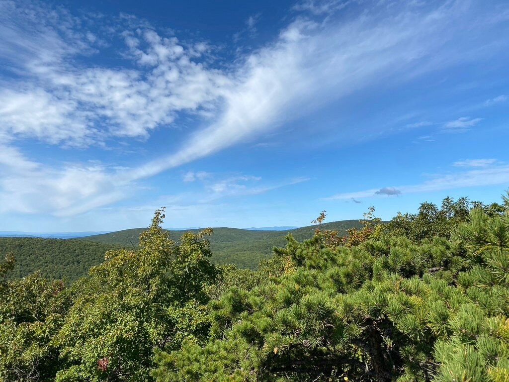 Bear Mountain-Salisbury必去景点