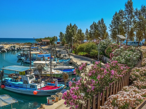 ICanTakeYou.com-尼科西亚必去景点