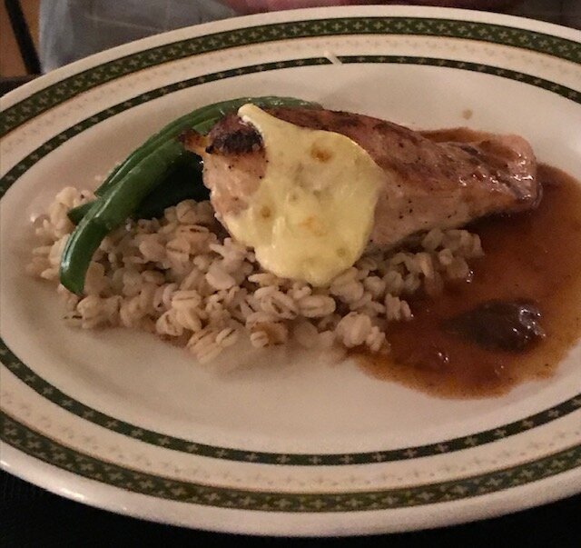 Adair Country Inn & Restaurant-餐饮