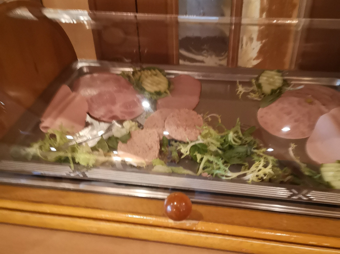 Hotel & Restaurant Singender Wirt主图