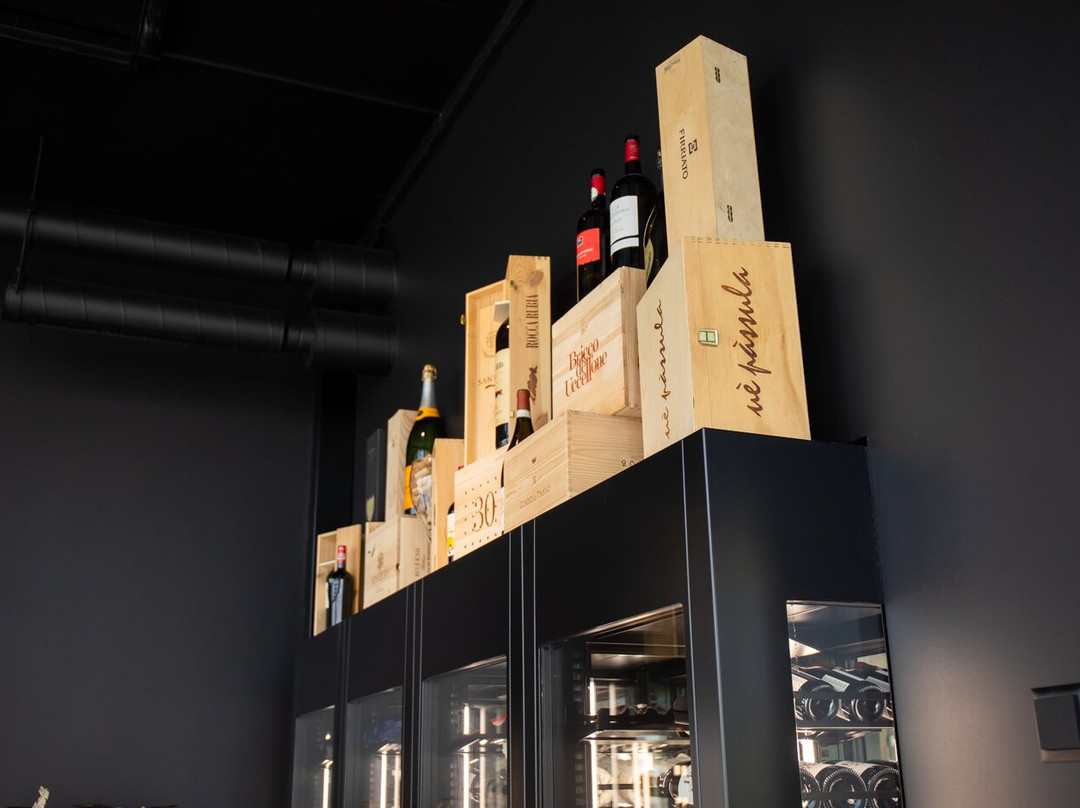 Ristorante Doppio Gusto