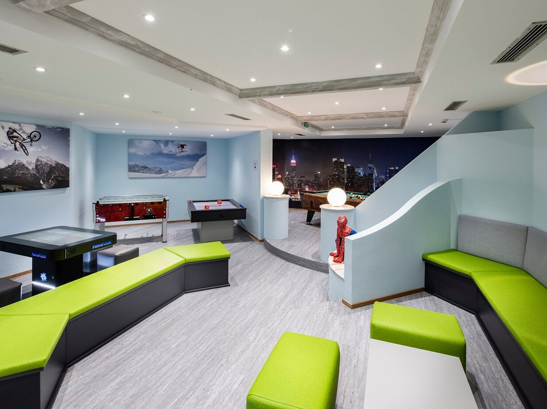Hotel Seeblick主图