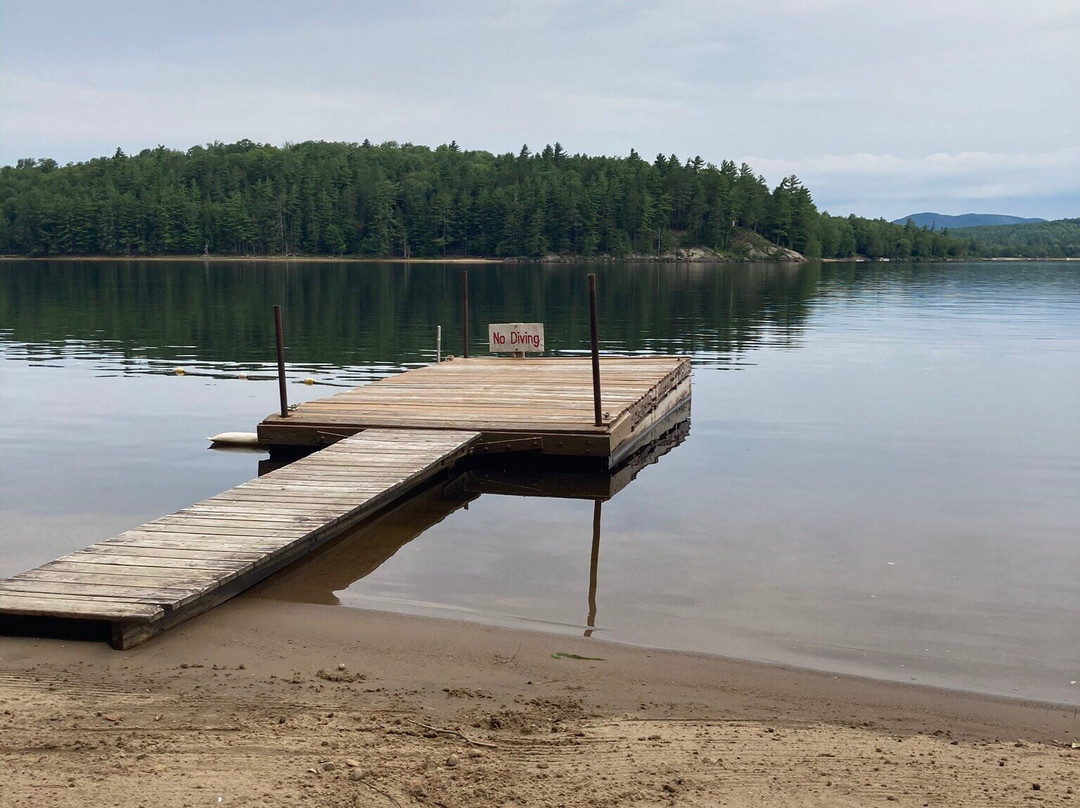 Sandy Point Motel主图