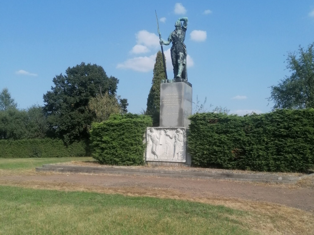 Chlumec nad Cidlinou旅游攻略图片