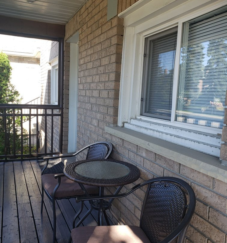 Parker House Suites主图