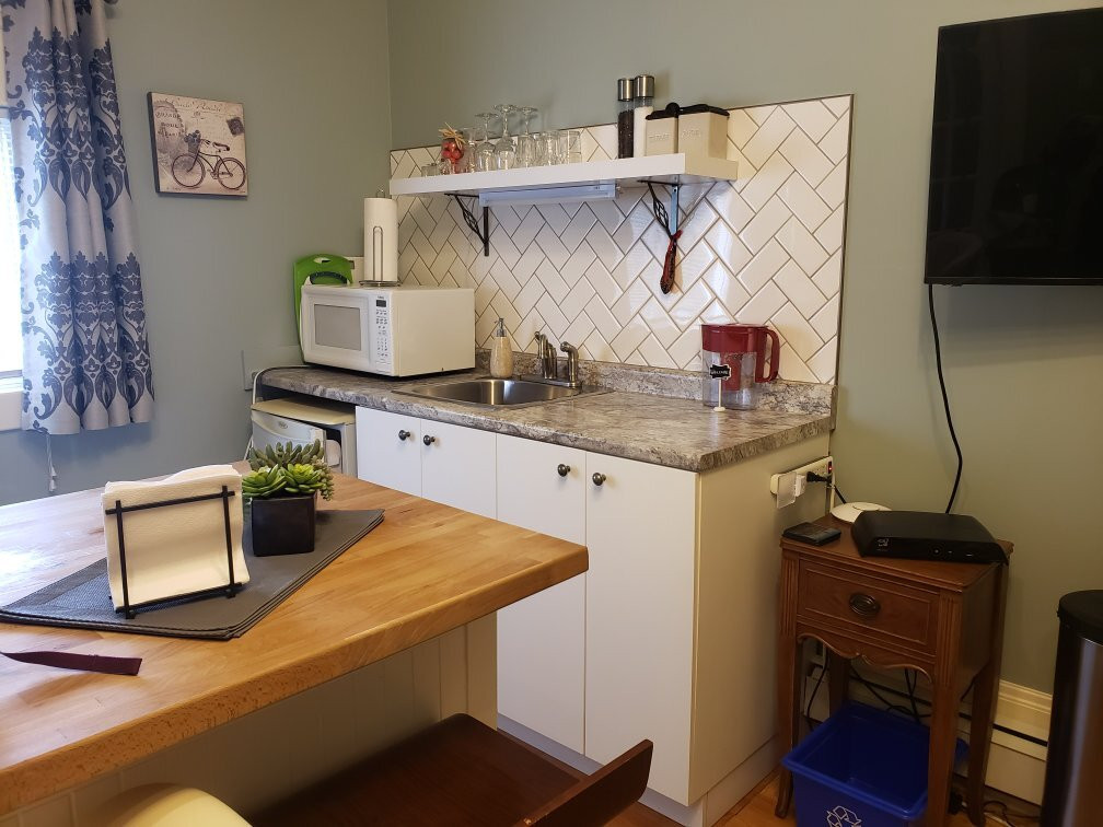 Parker House Suites主图