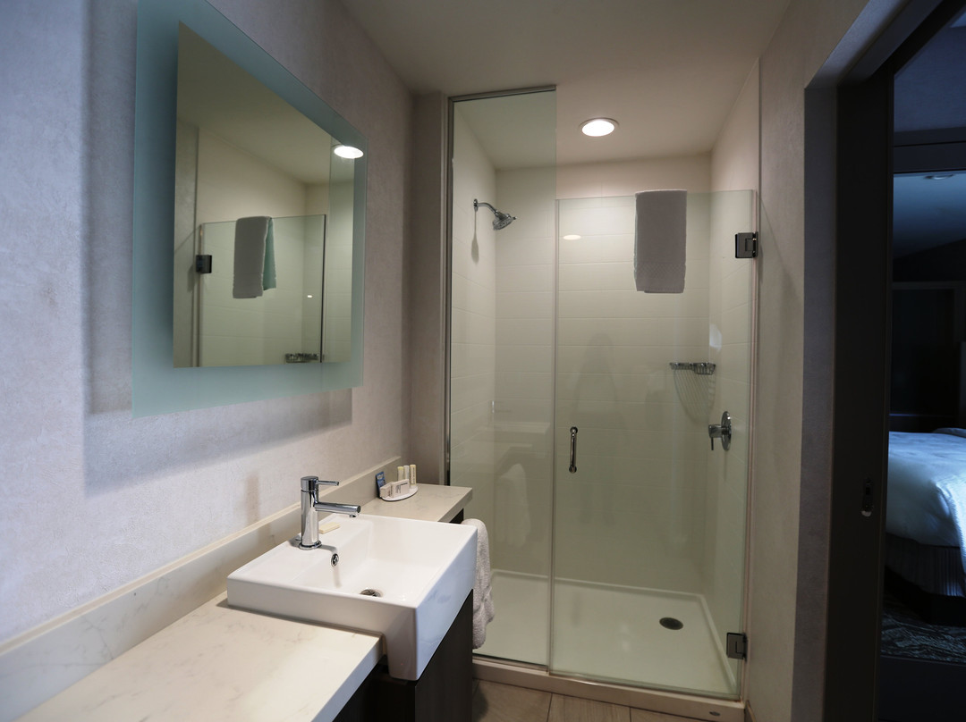 SpringHill Suites by Marriott Island Park Yellowstone主图