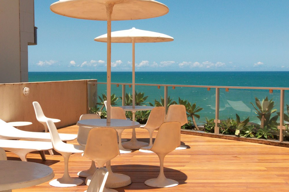 Hotel Atlantico主图