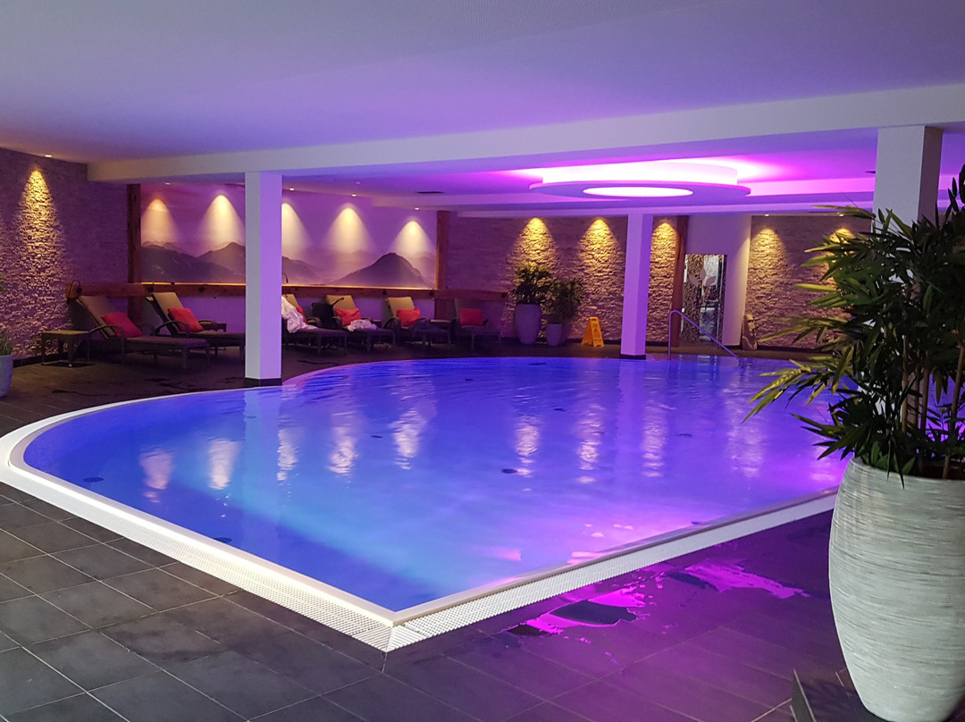 Hotel Adapura Wagrain主图