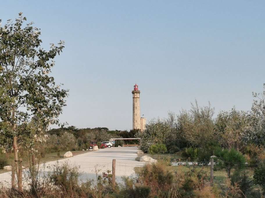 Camping La Plage