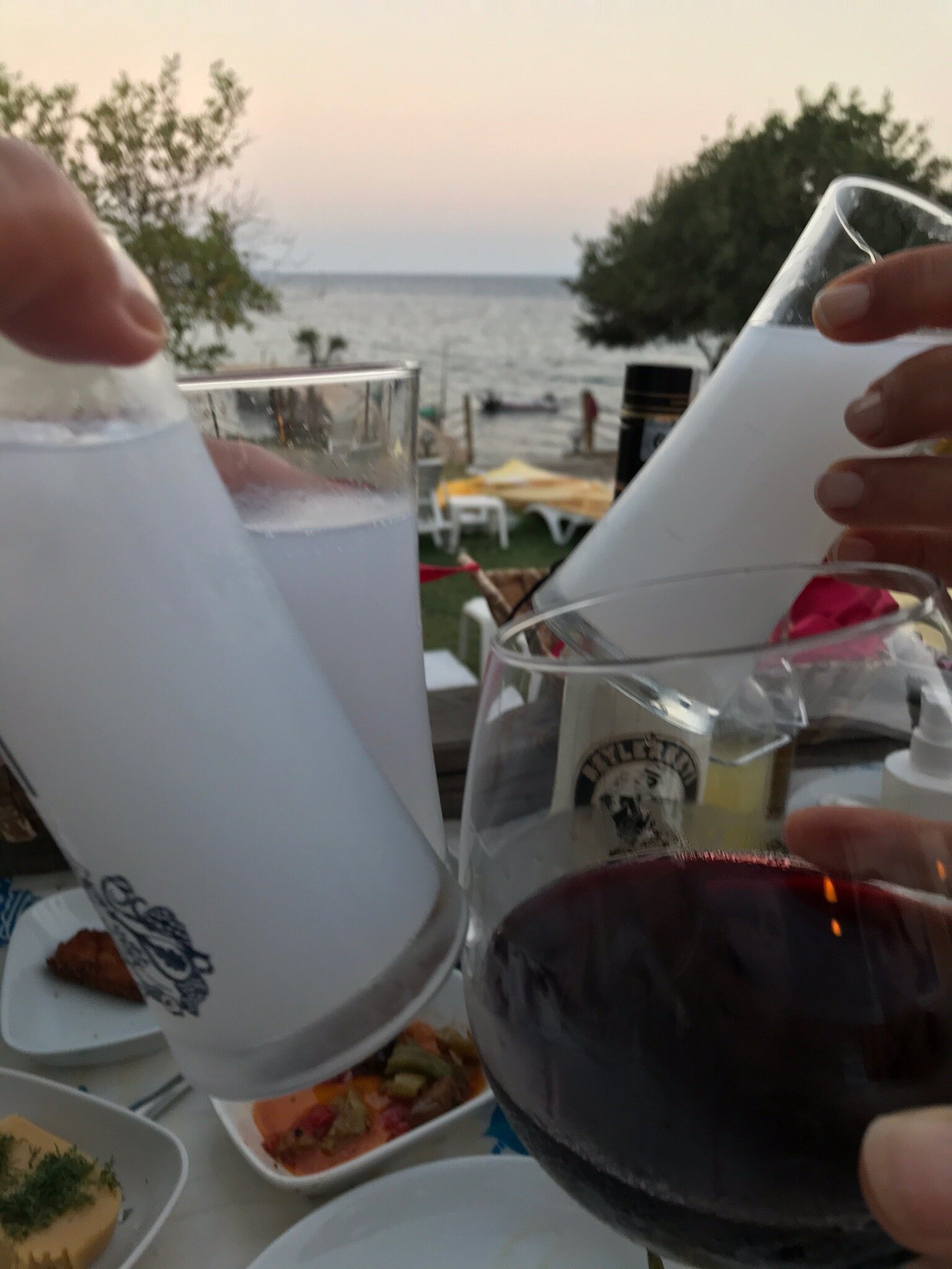 Limonata Otel-官方