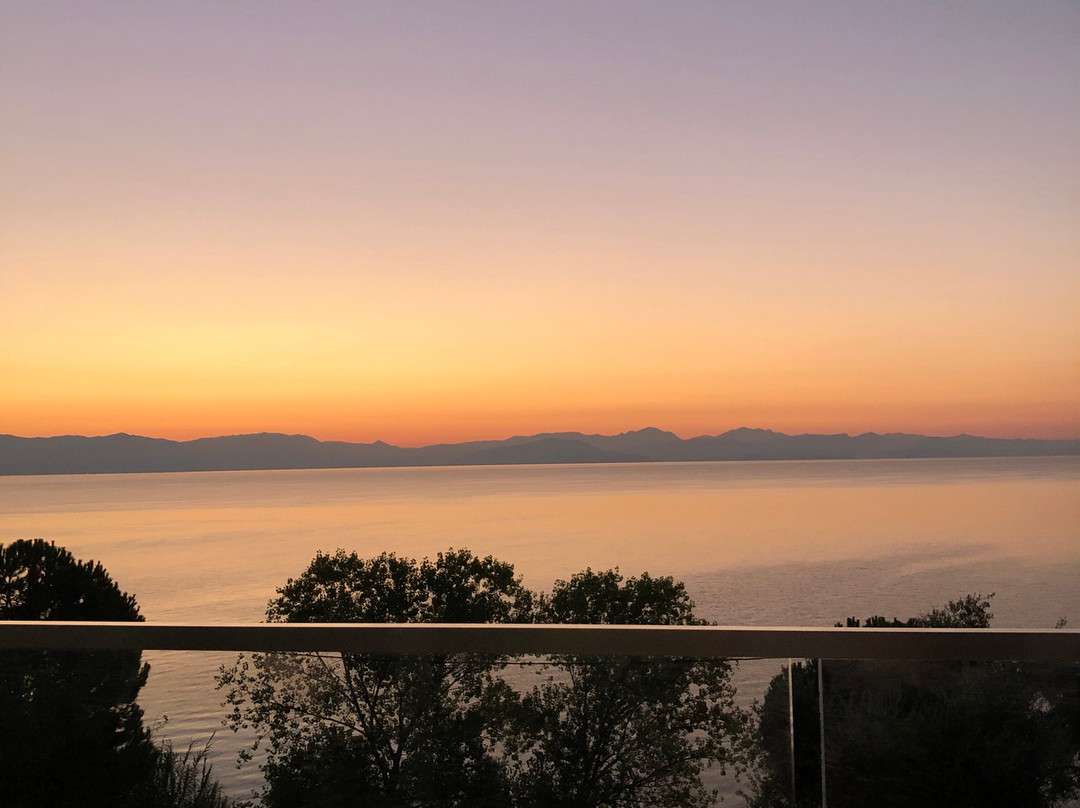 Eleals Boutique Hotel主图