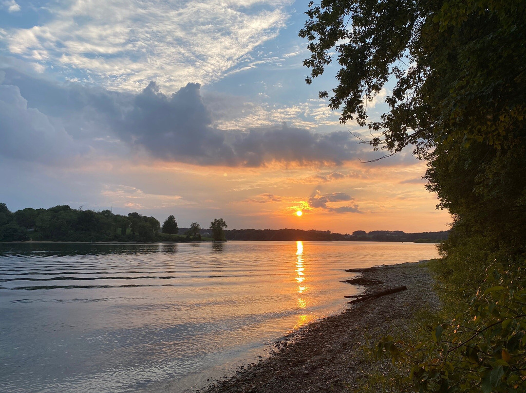 Codorus State Park景点图片