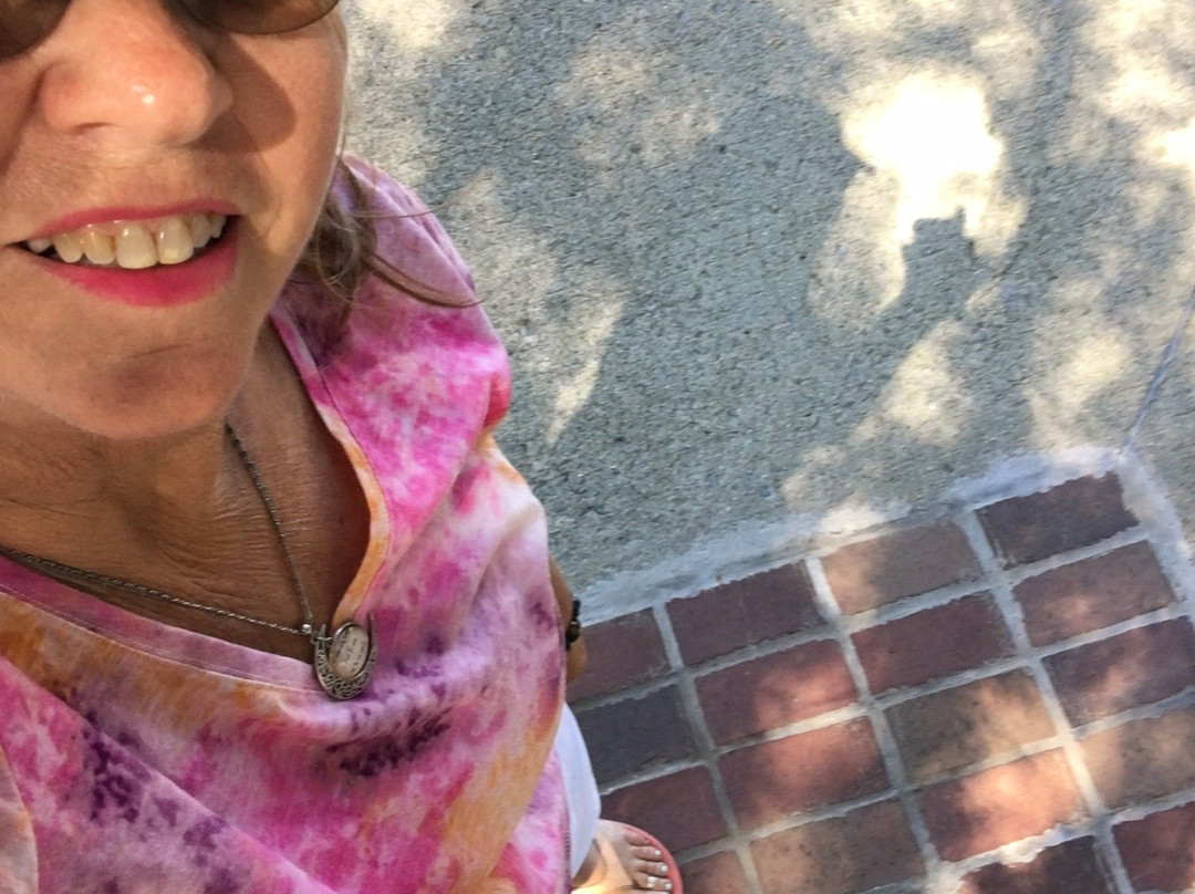 Campbell Hill - Highest Point in Ohio-Bellefontaine必去景点