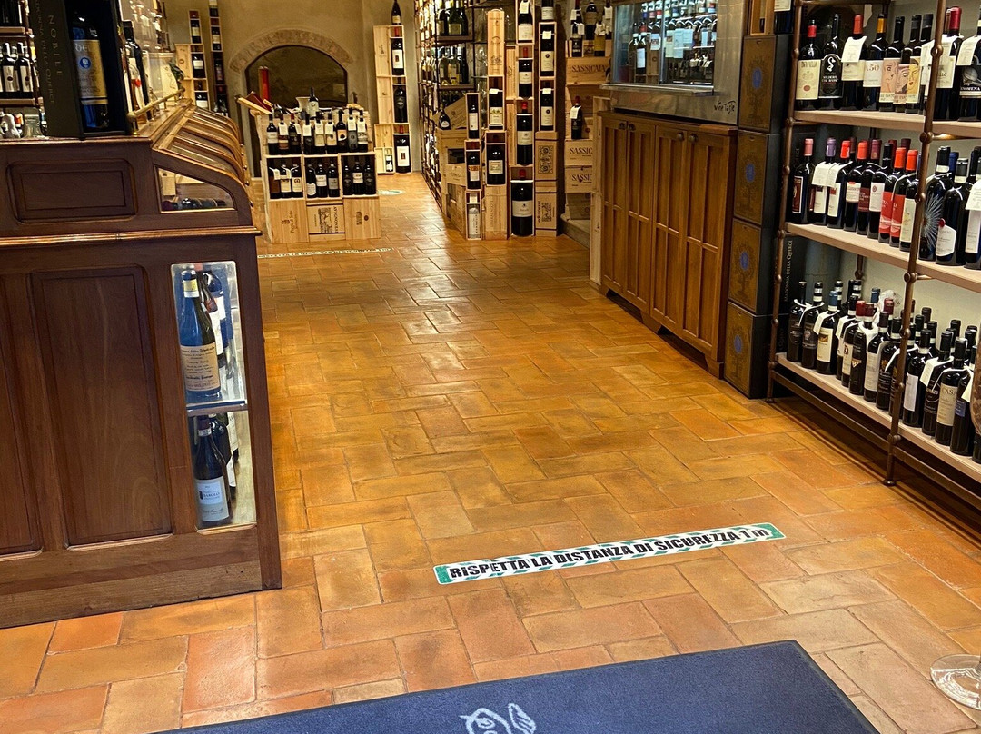 Corso il Rossellino-皮恩扎必去景点