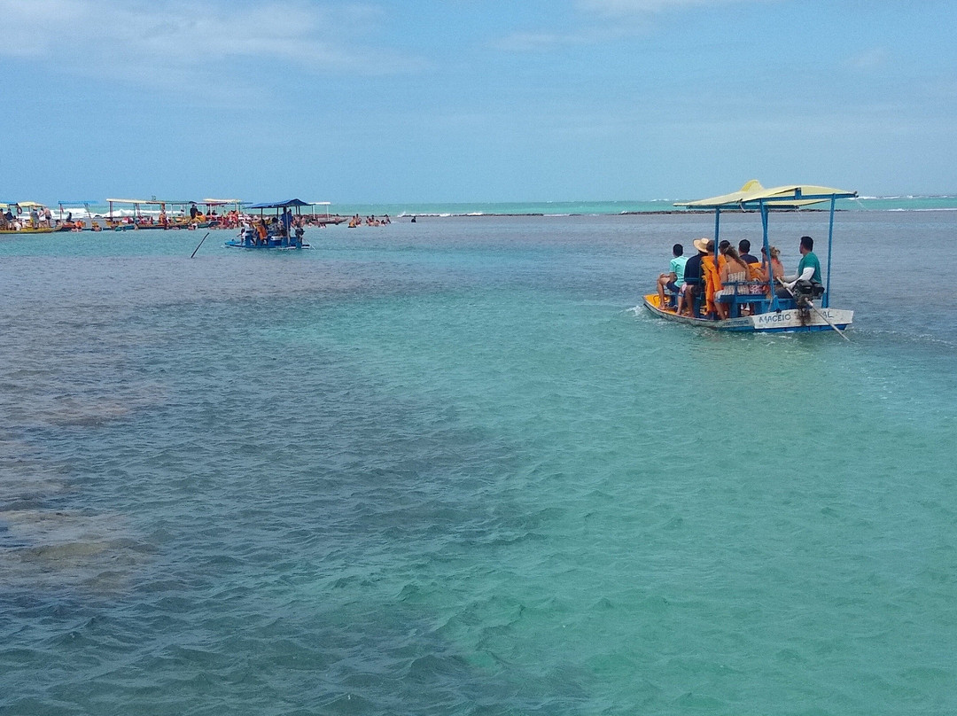 Samyr Guia MCZ-Maceio必去景点