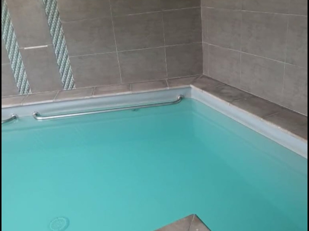 瓦尔拉普拉热旅游景点-Le Spa Saint Pierre