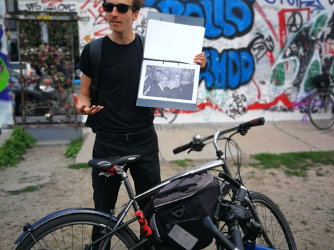 Decouvrir Berlin-柏林必去景点