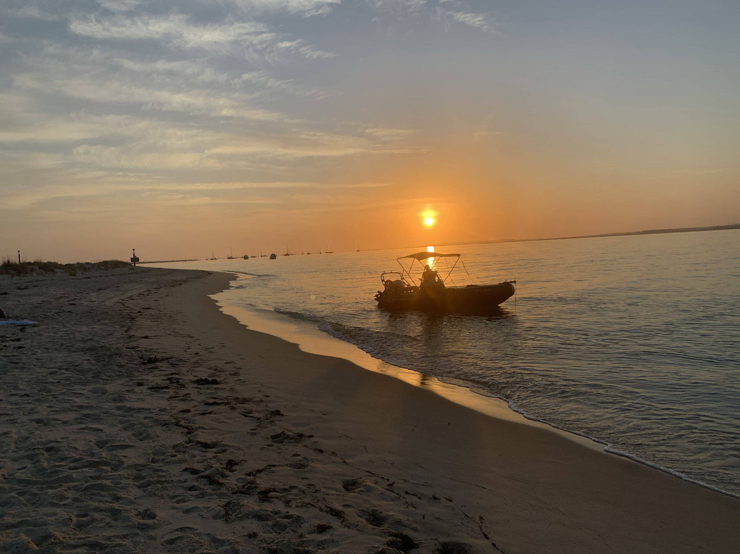 Rent-a-Boat-奥良必去景点