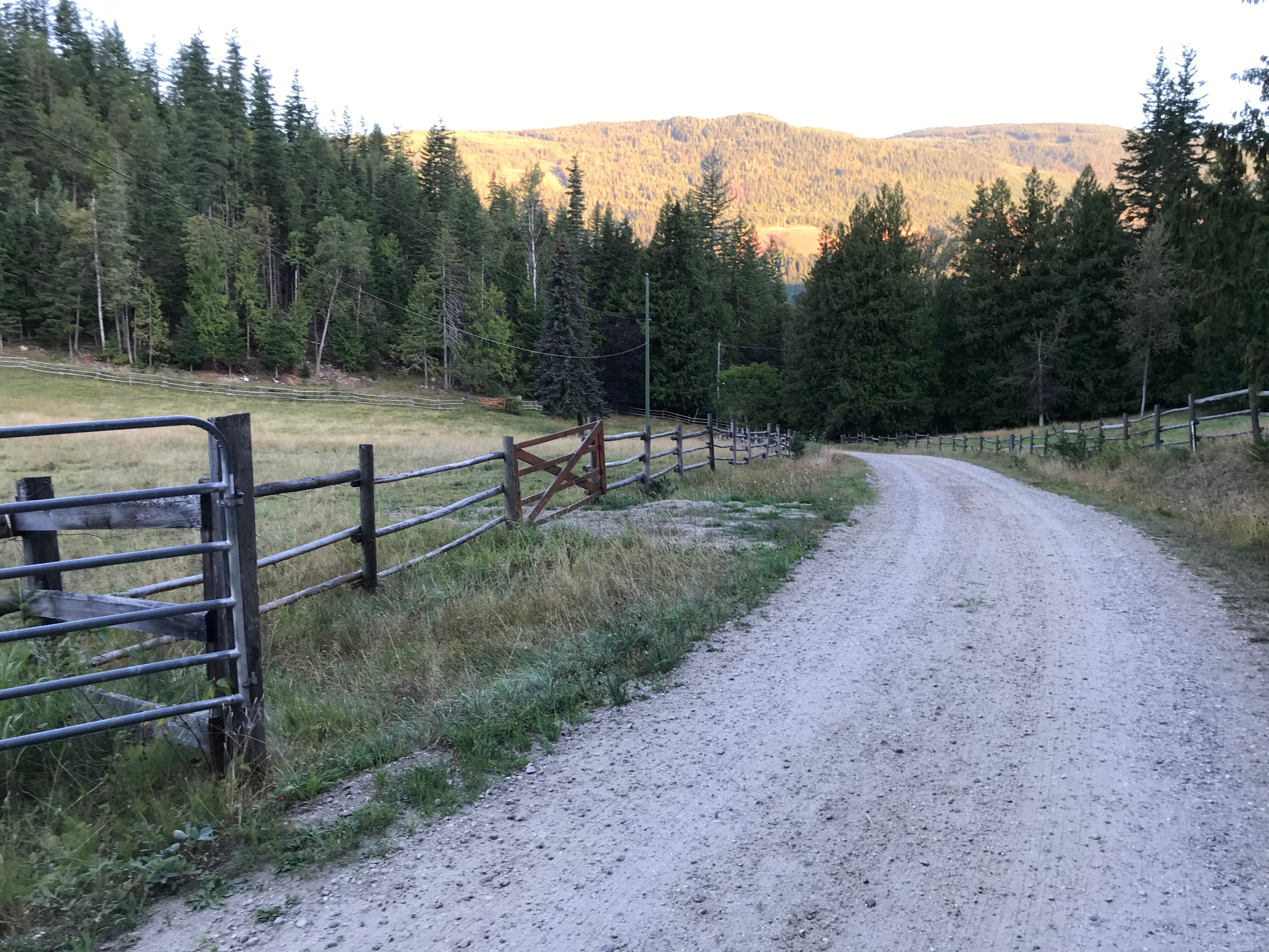 Owlhead Creek Bed &Breakfast-官方