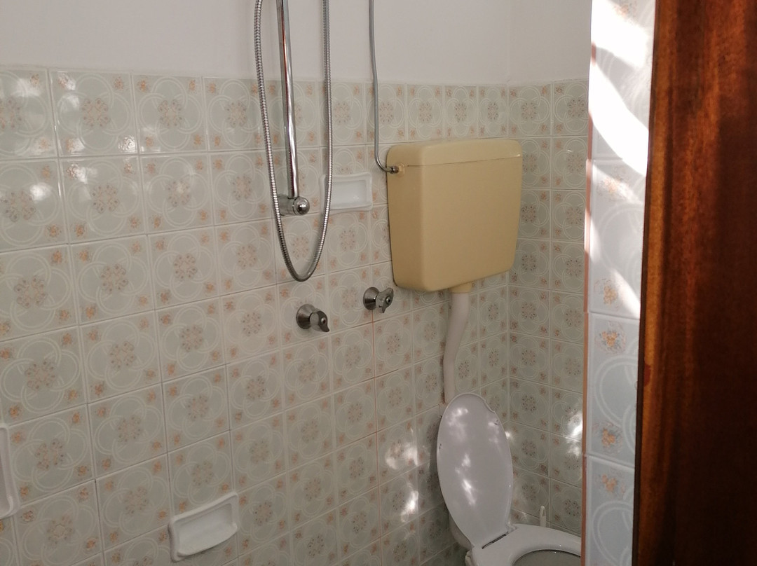 Hotel Paglierani - Nuova Gestione 2024
