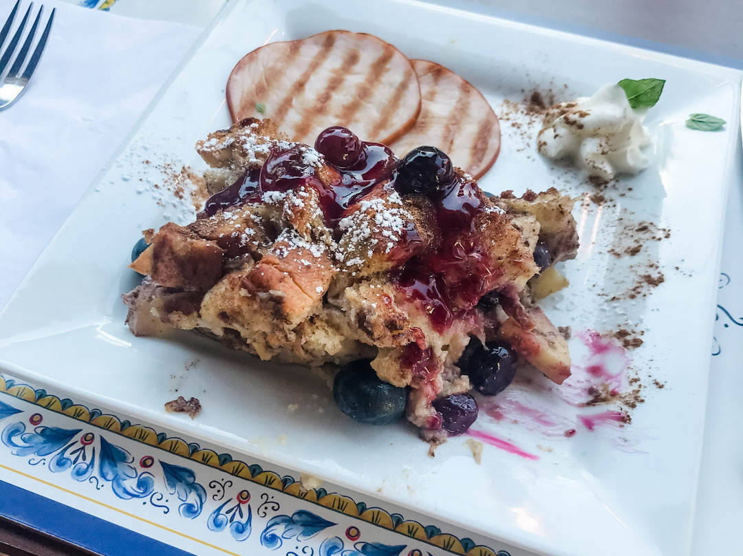 旗帜之家旅馆主图