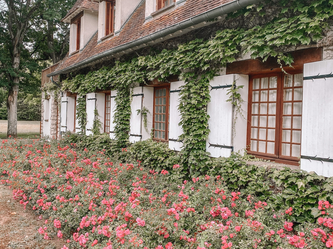 Auberge des Templiers主图