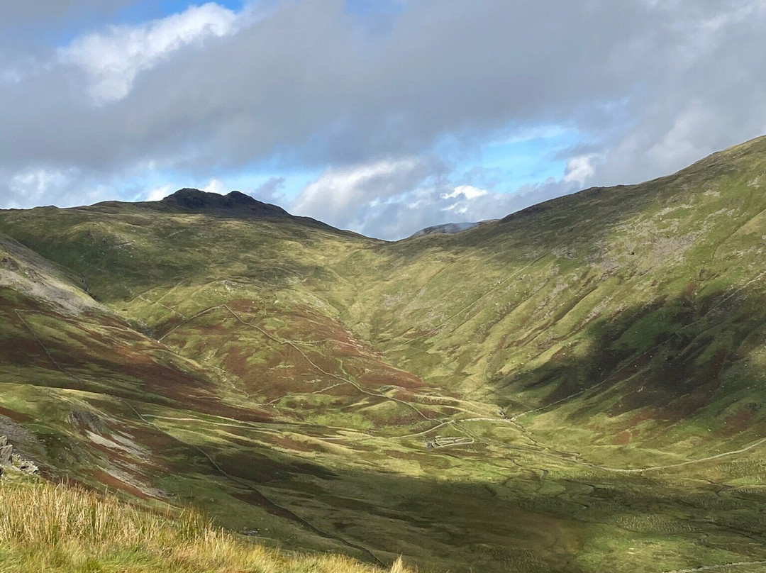 Fairfield Horseshoe-安布赛德必去景点