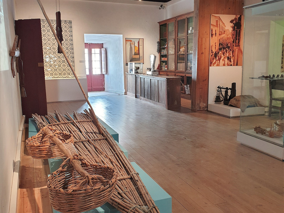 Sines Museum景点图片