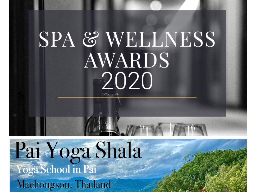 Pai Yoga Shala景点图片