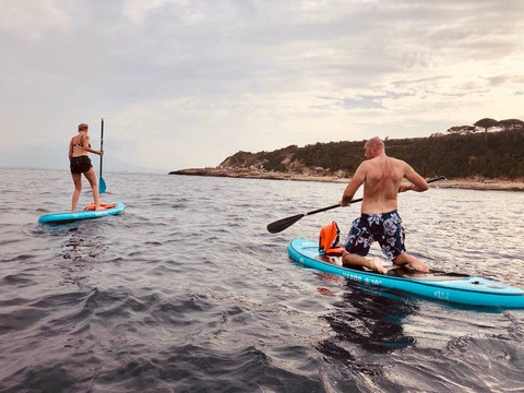 Toonado-索伦托必去景点