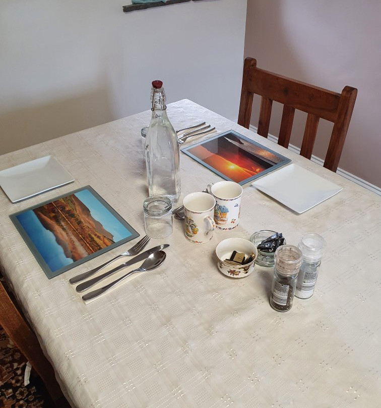 Beili Helyg Guest House主图