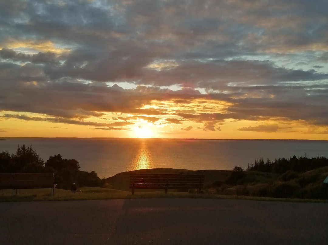 Ballebjerg-诺比必去景点