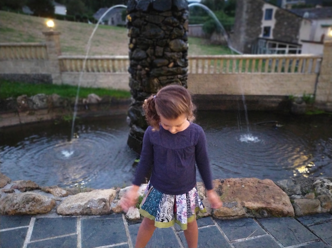 欧瓦尔多纳塞罗酒店主图