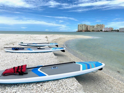 Naples SUP Co-那不勒斯必去景点
